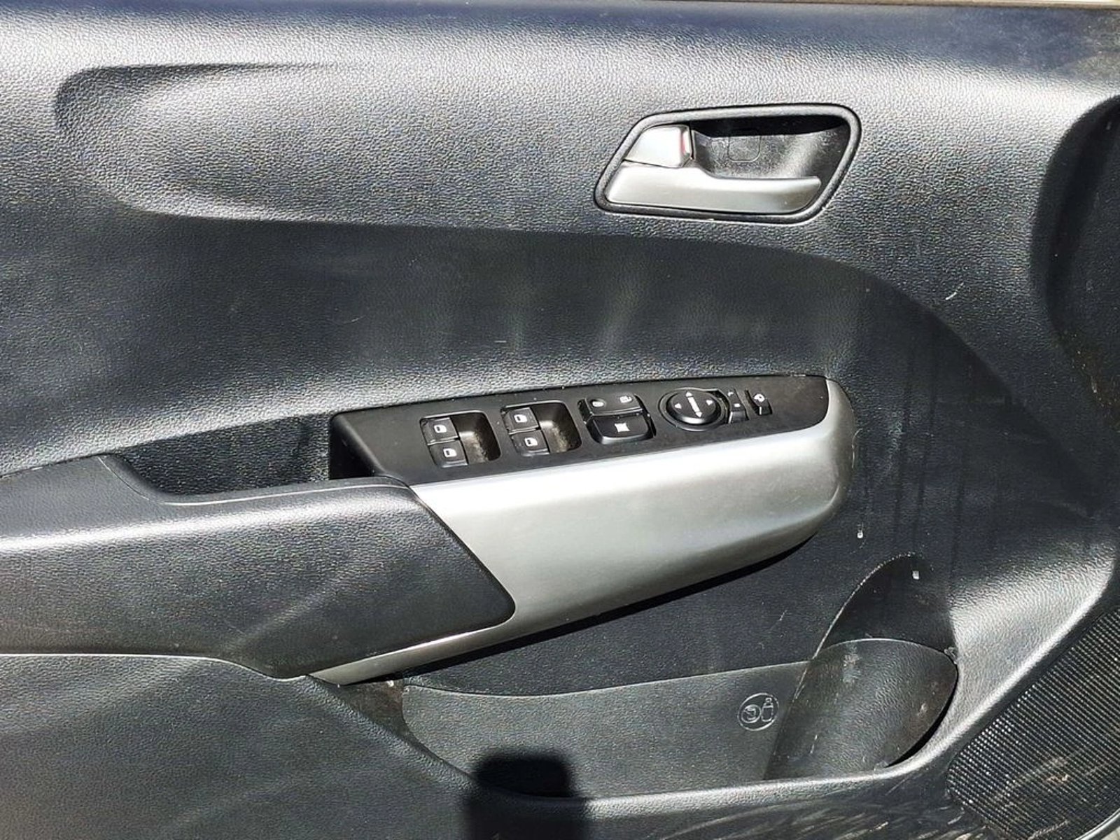 Kia MORNING 1.2 2025 - Imagen 11 de 20