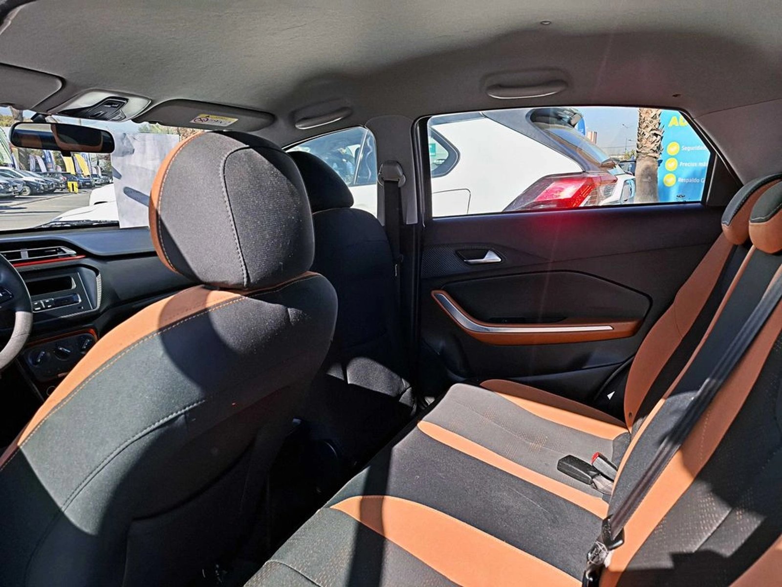 CHERY TIGGO 2 1.5 GLS MT 2023 - Imagen 12 de 19