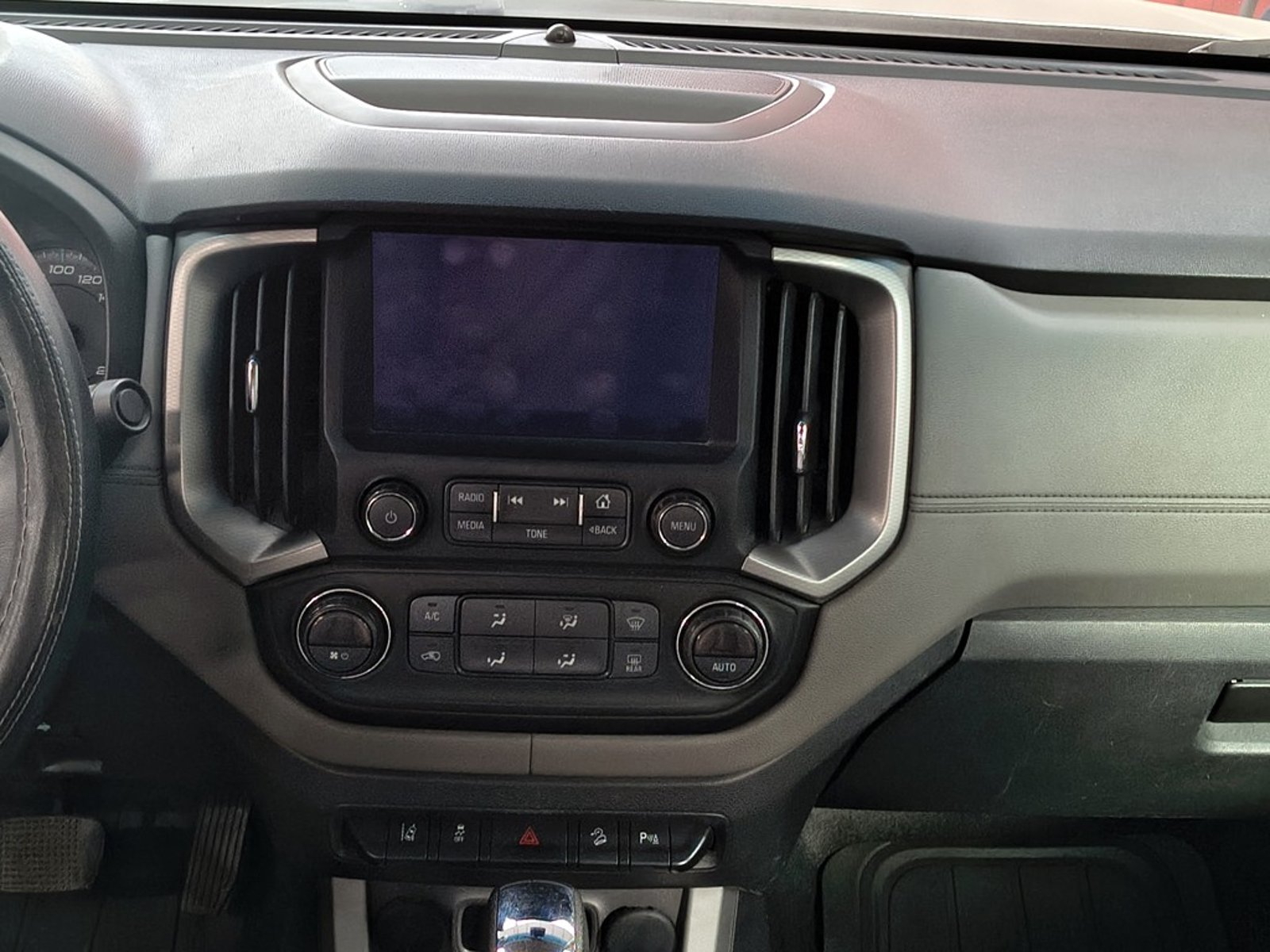 Chevrolet COLORADO 2.8 CTDI LTZ 2019 - Imagen 16 de 20