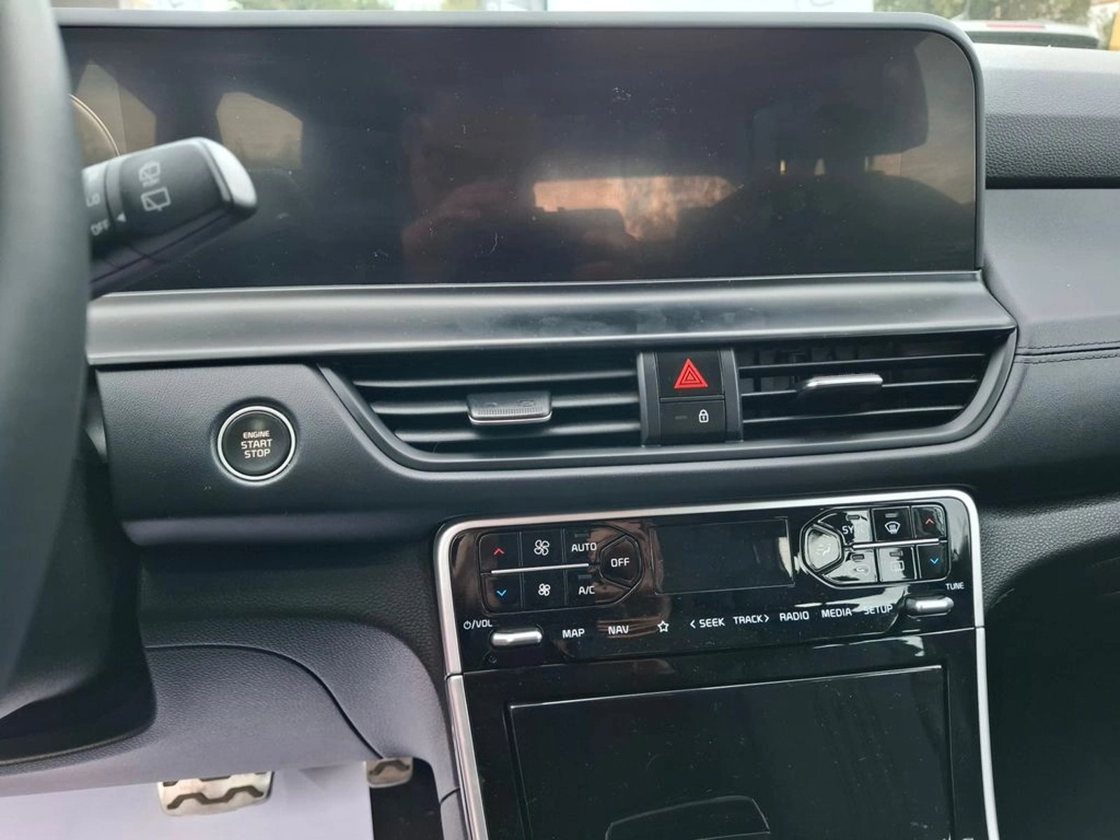 KIA SELTOS EX 2025 - Imagen 18 de 20