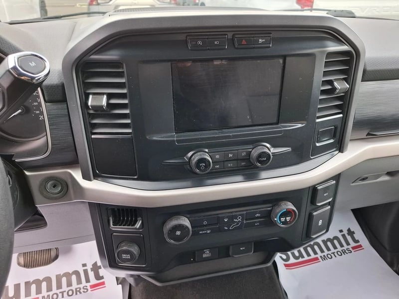 Ford F-150 3.3 CC XLT AT 2022 - Imagen 14 de 18
