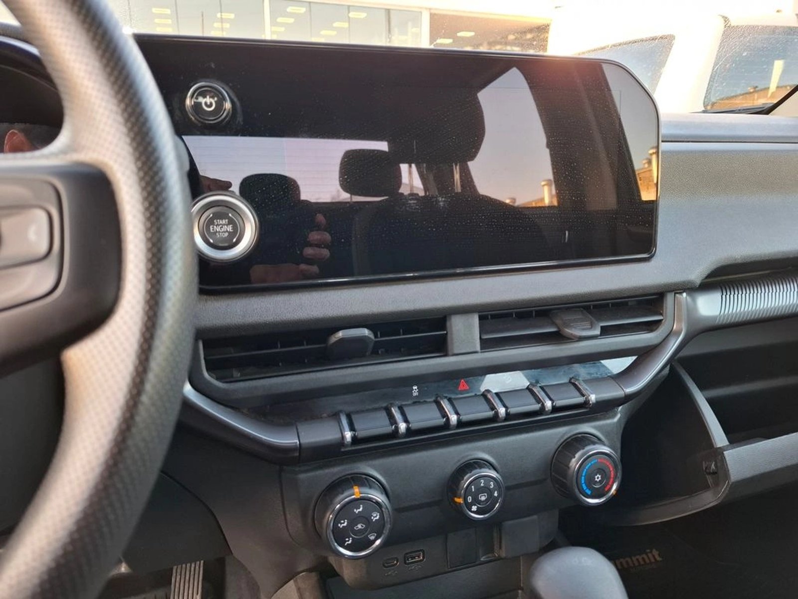Chevrolet COLORADO WORK 2025 - Imagen 17 de 20
