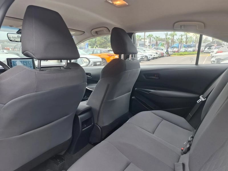 Toyota COROLLA 2.0 XEI MT 2022 - Imagen 10 de 16