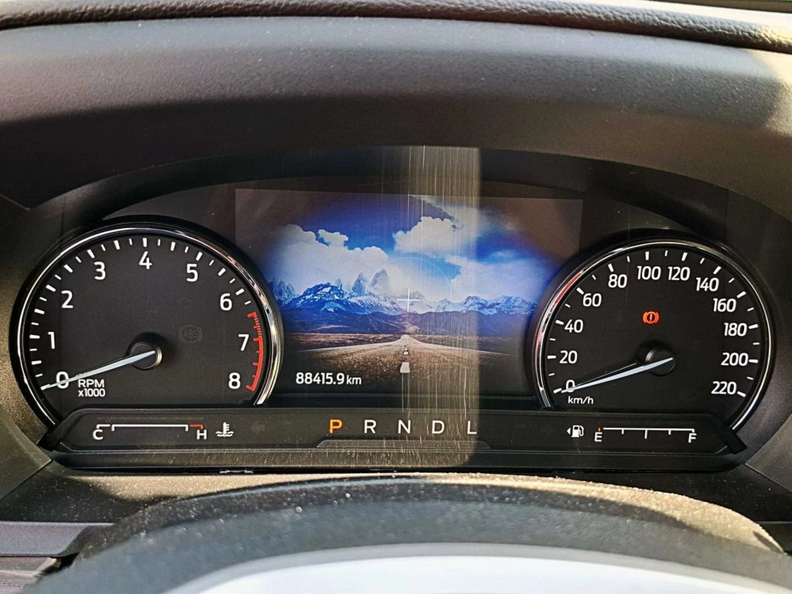 Ford EXPLORER LIMITED 2.3 4X2 AUT 2021 - Foto 3 de 3