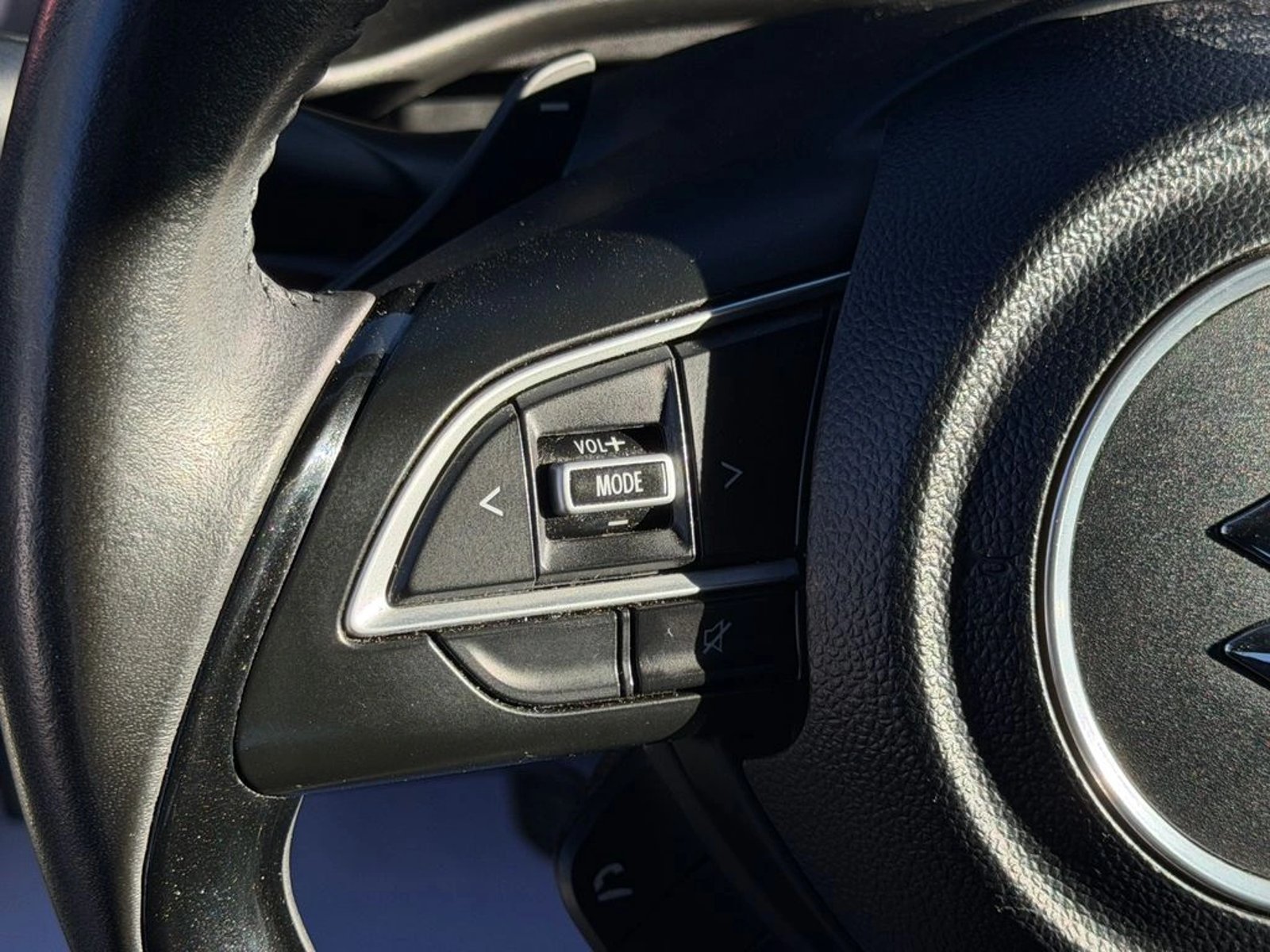 SUZUKI FRONX 1.5 GLX HYBRID 4X2 AT 5P 2025 - Imagen 13 de 20