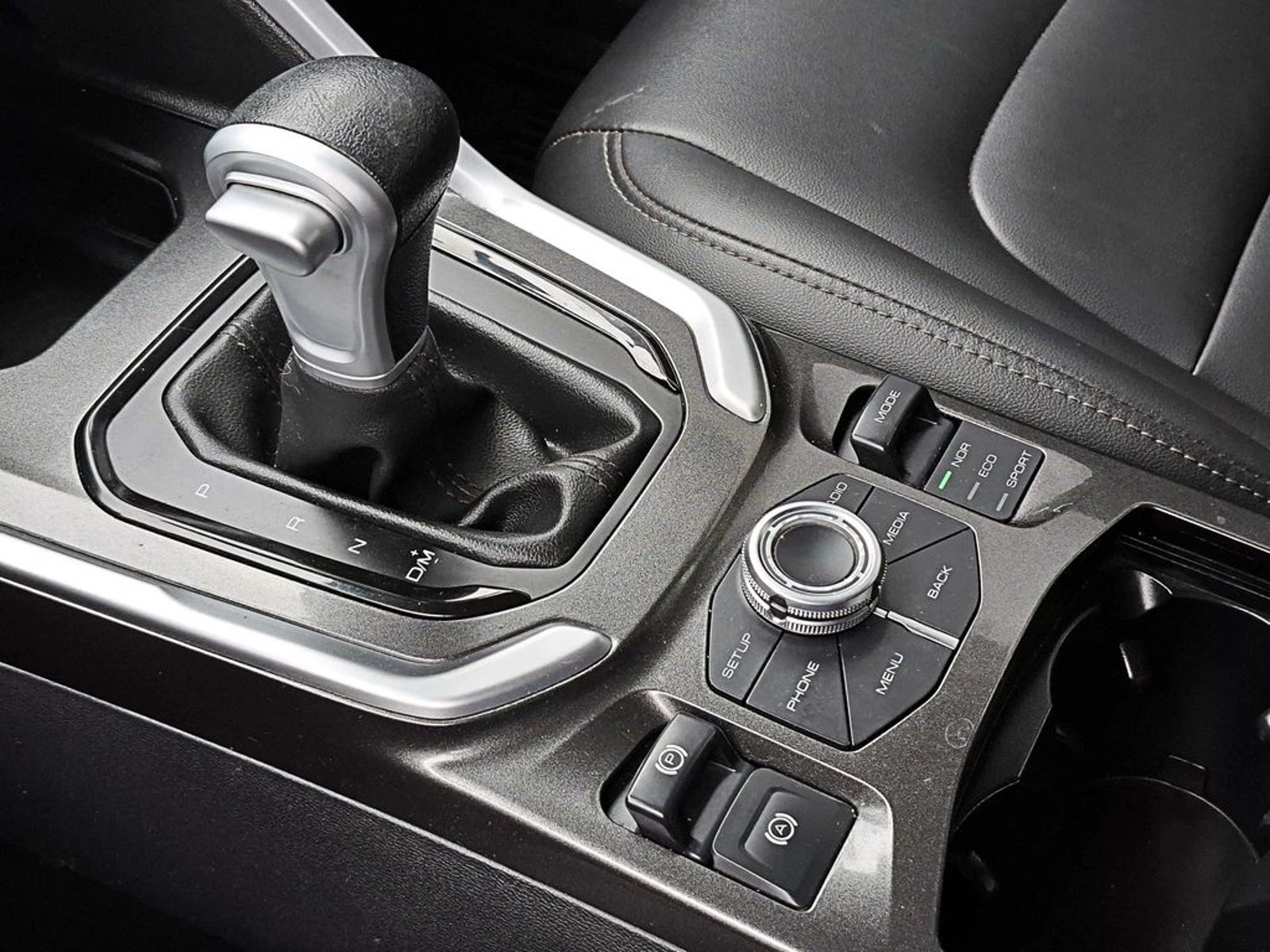 Haval H6 2.0 ELITE 4X2 AT 5P 2020 - Imagen 17 de 17