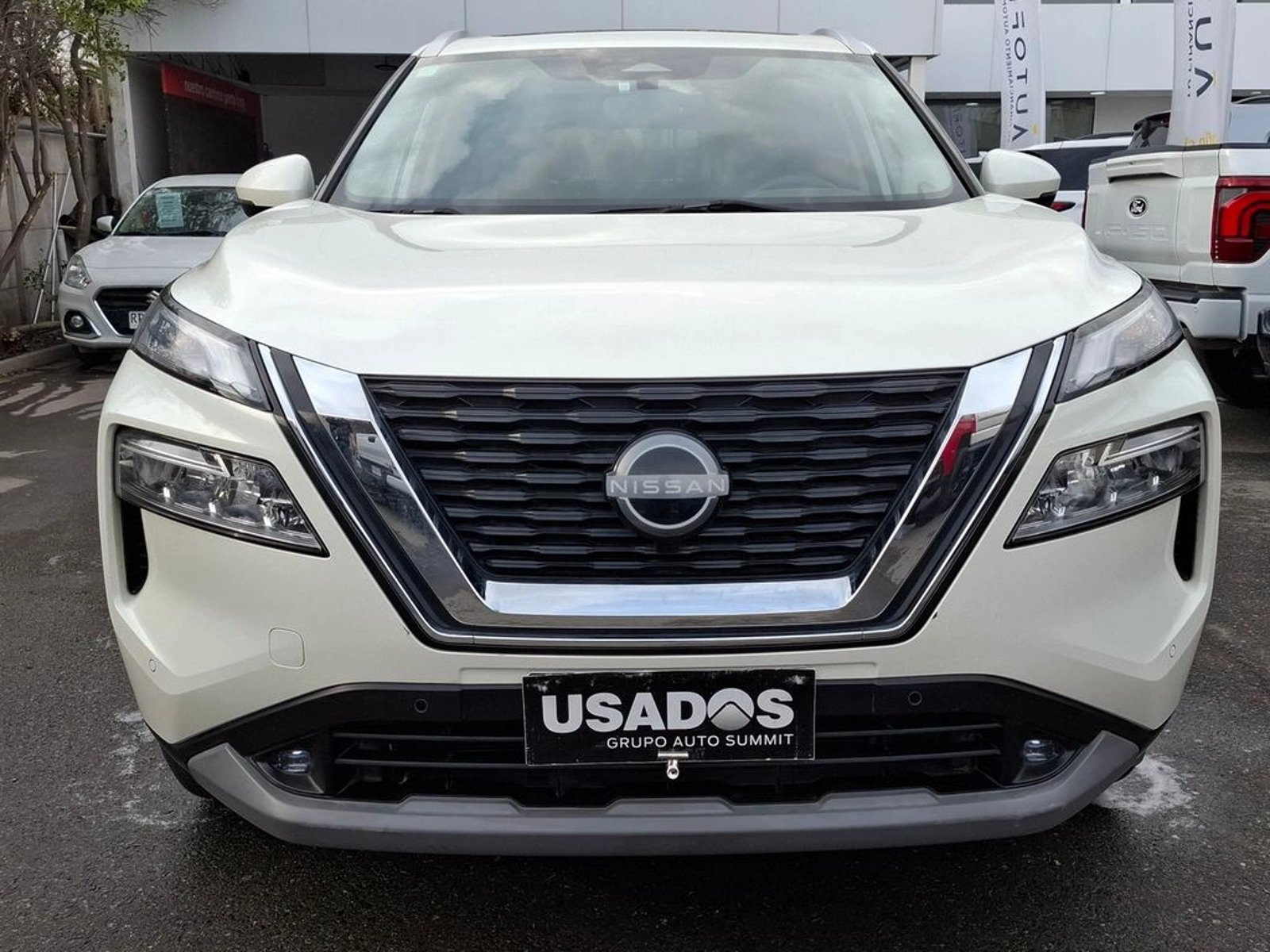 Nissan X-TRAIL 2.5 ADVANCE 3ROW AT 2024 - Foto 2 de 20