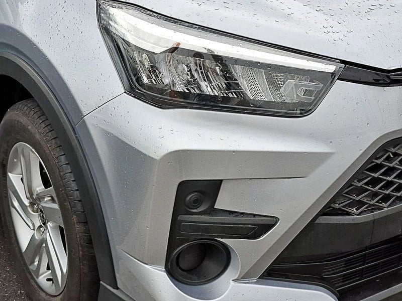 Toyota RAIZE 1.2 G CVT AT 2025 - Imagen 3 de 16