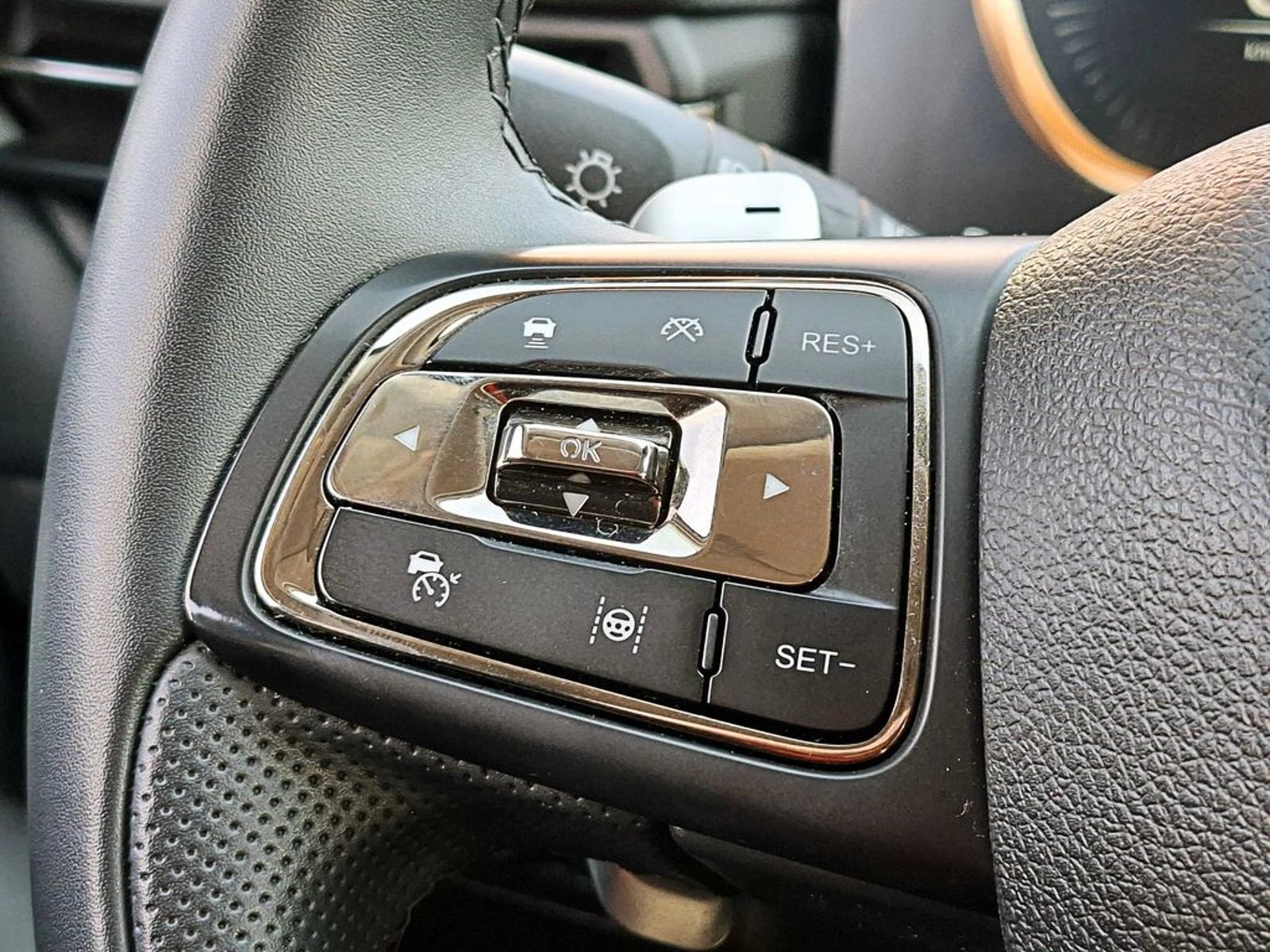 Exeed TXL 2.0T UNLIMITED AWD AT 5P 2024 - Imagen 15 de 20