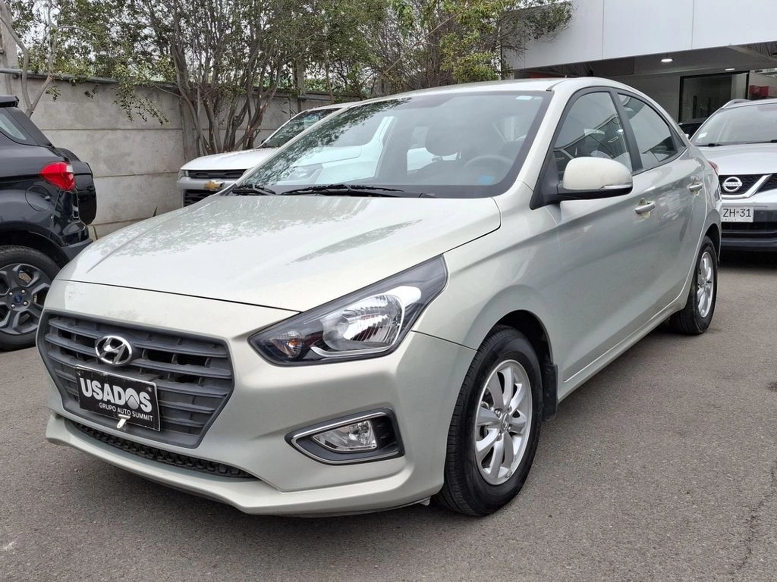 Hyundai Verna 1.4 Cb Plus Mt 2022