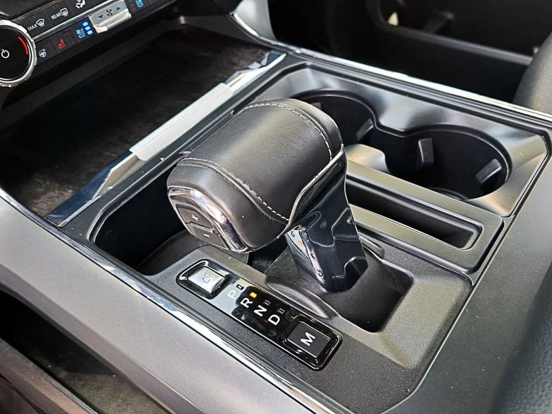 Ford F-150 LARIAT LUXURY 4X4 5.0 AT 2023 - Imagen 17 de 17