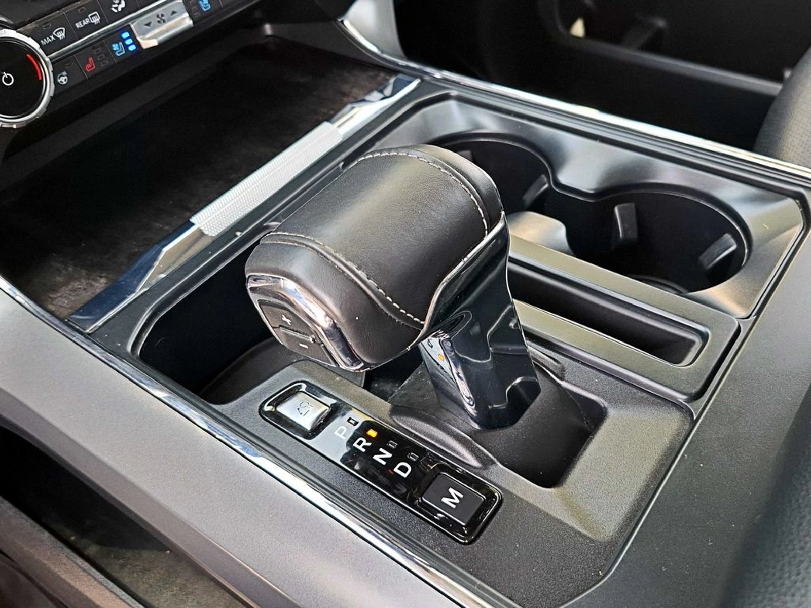 FORD F-150 LARIAT LUXURY 4X4 5.0 AT 2023 - Imagen 17 de 17