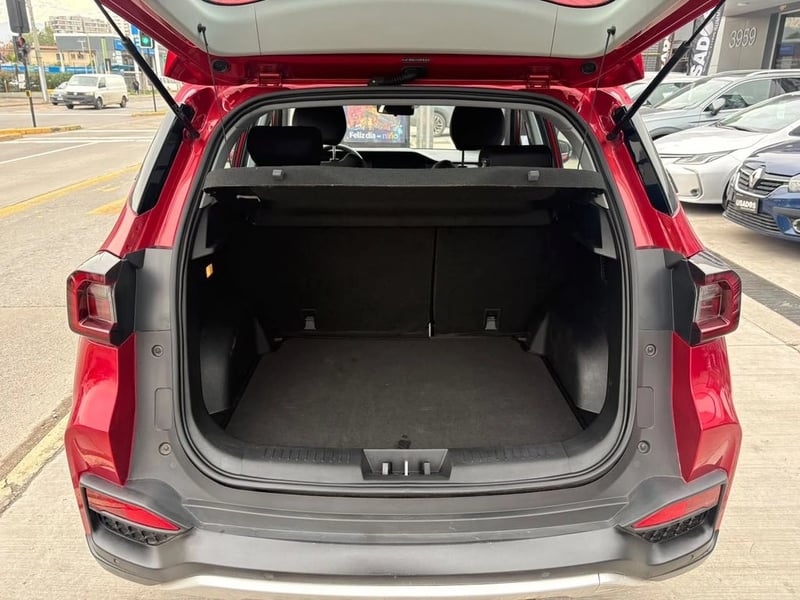 Kaiyi KYX3 1.5 STANDARD MT 2025 - Imagen 10 de 10
