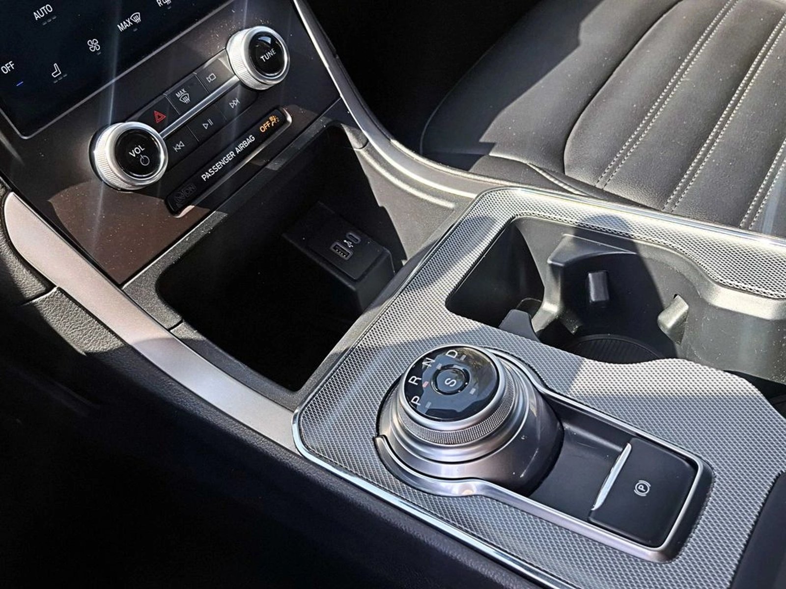 FORD EDGE SEL AT 2.0 4X2 2022 - Imagen 19 de 19