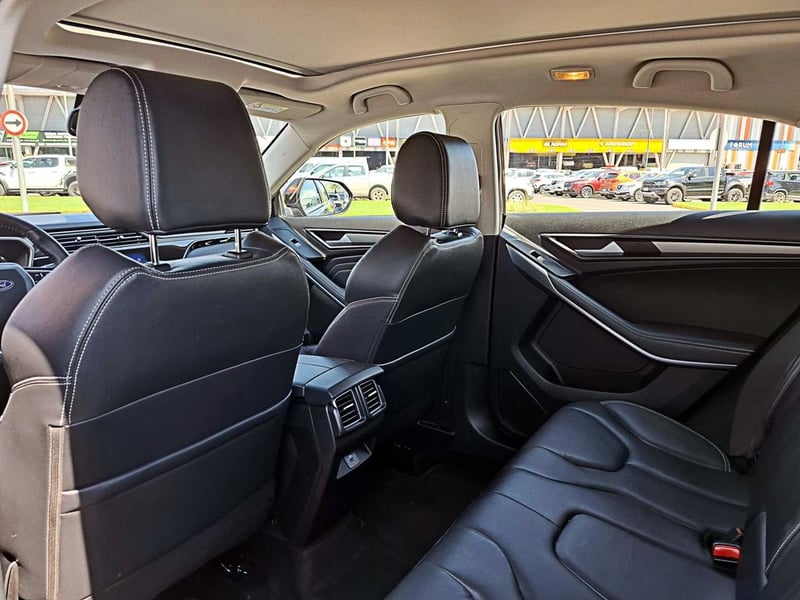 Ford TERRITORY 1.5 TREND AT 2021 - Imagen 12 de 18