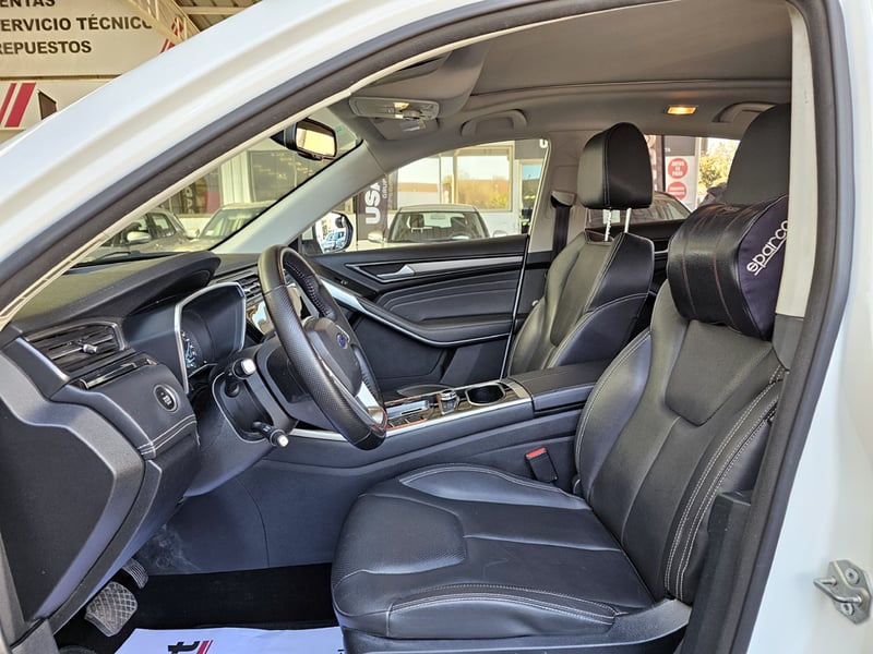 Ford TERRITORY 1.5 TREND AT 2022 - Imagen 16 de 20