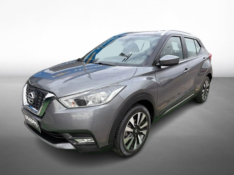 Nissan KICKS 1.6 ADVANCE AT 2020