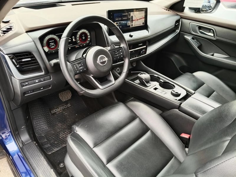 Nissan X-TRAIL 2.5 2023 - Imagen 16 de 20