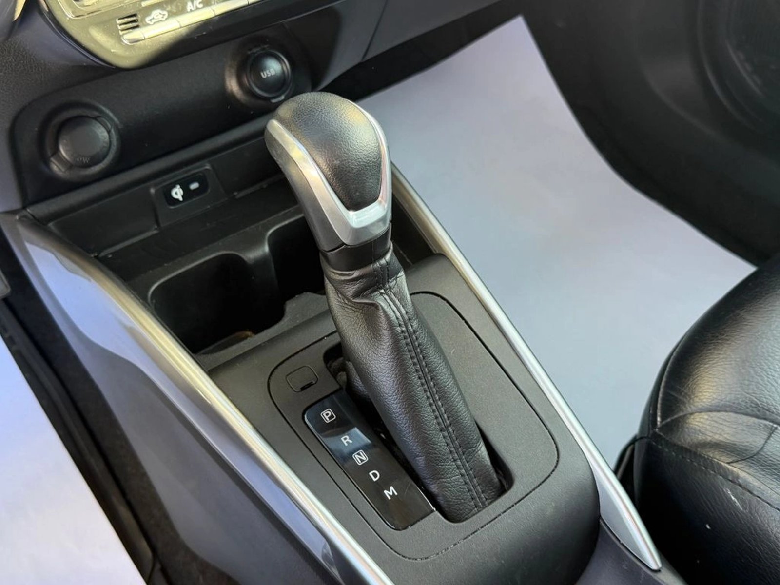 SUZUKI FRONX 1.5 GLX HYBRID 4X2 AT 5P 2025 - Imagen 19 de 20