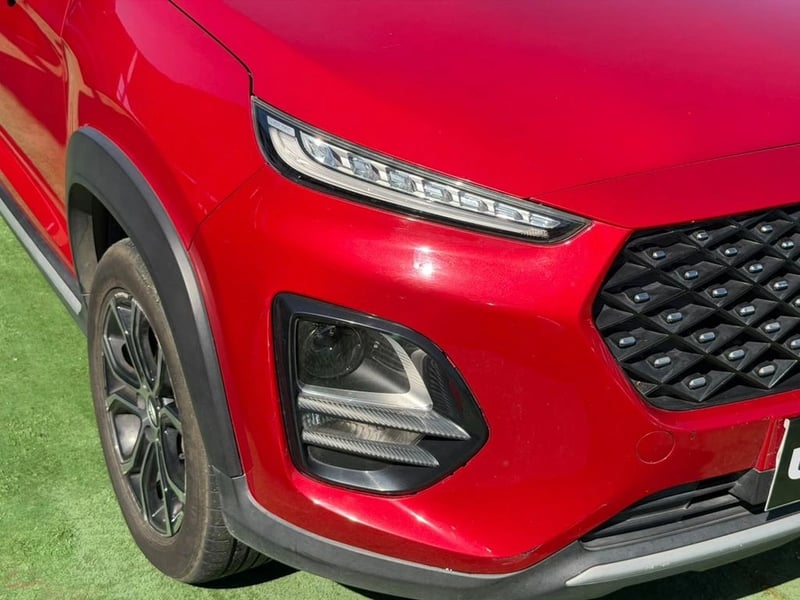 Chery TIGGO 2 PRO PRO GLS MT 1.5 2021 - Imagen 3 de 15