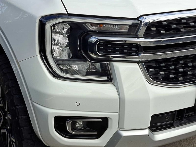Ford RANGER 3.0 LIMITED AT 4X4 DIESEL 2024 - Imagen 3 de 17
