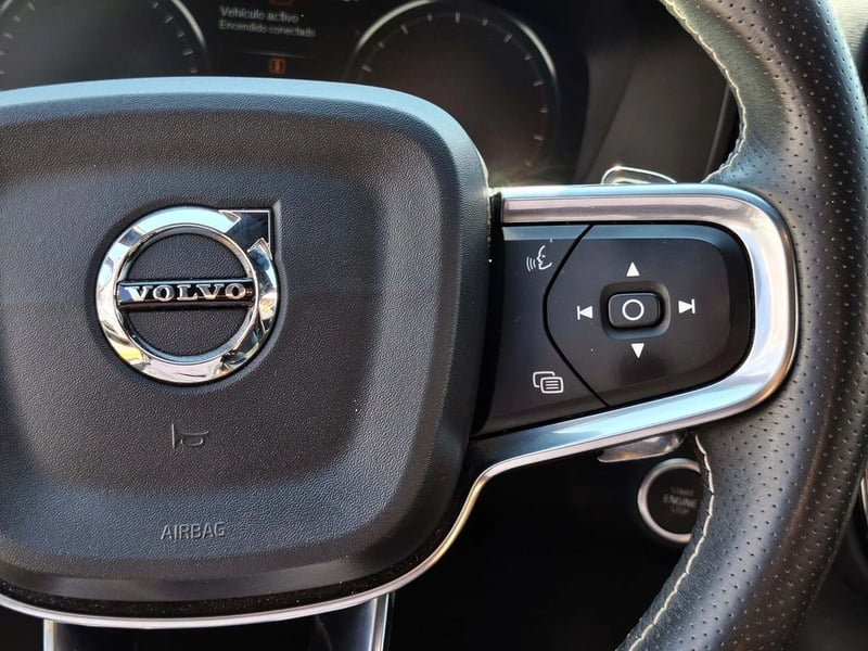 Volvo XC40 2.0 2020 - Imagen 20 de 20