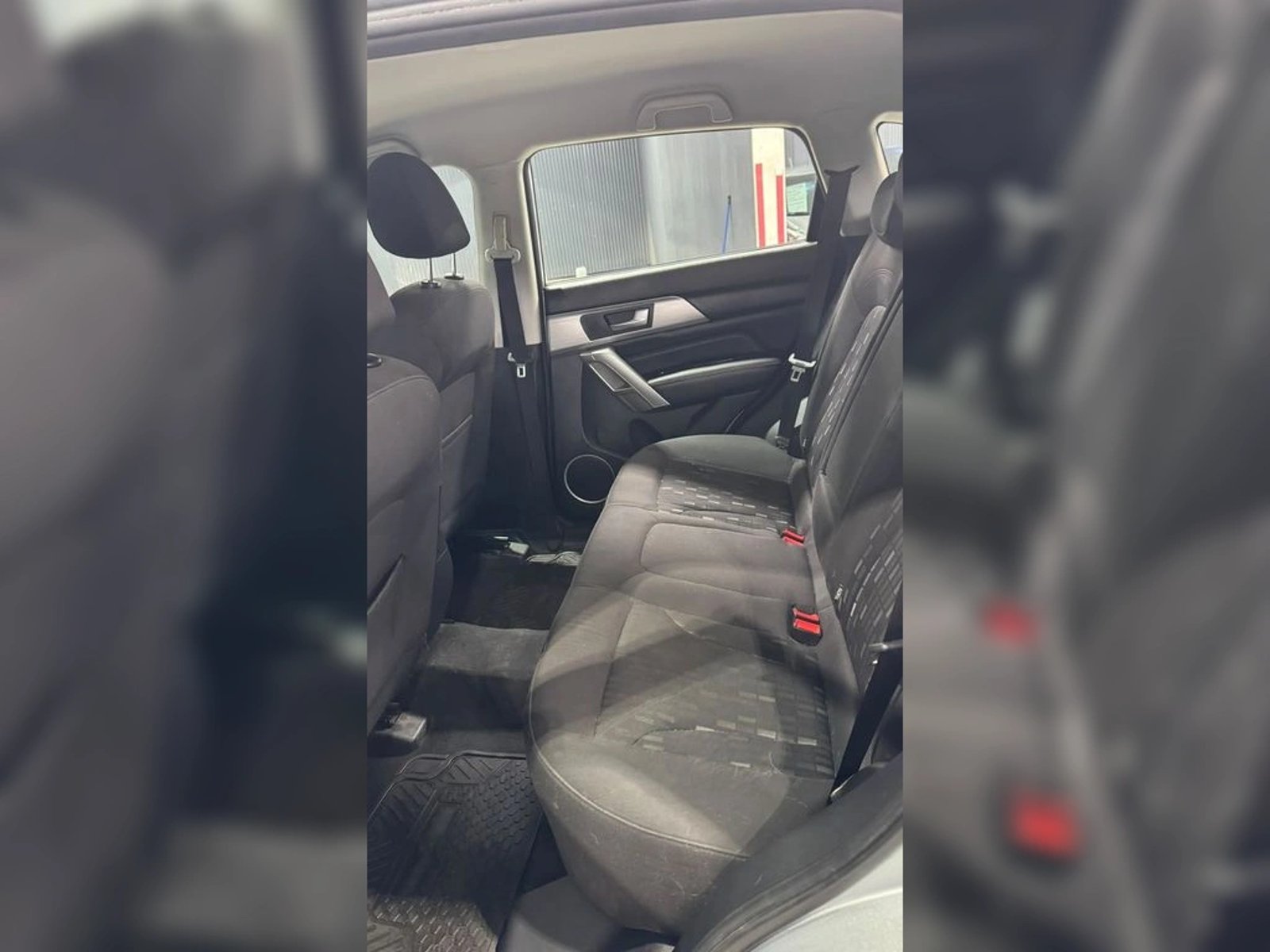 Haval H2 1.5 NEW ELITE MT 2020 - Imagen 11 de 11