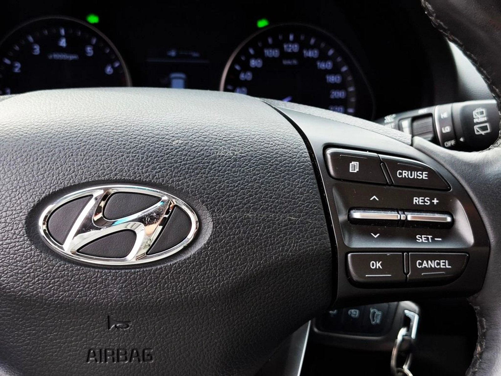 HYUNDAI I30 1.6 VALUE 2020 - Imagen 18 de 20