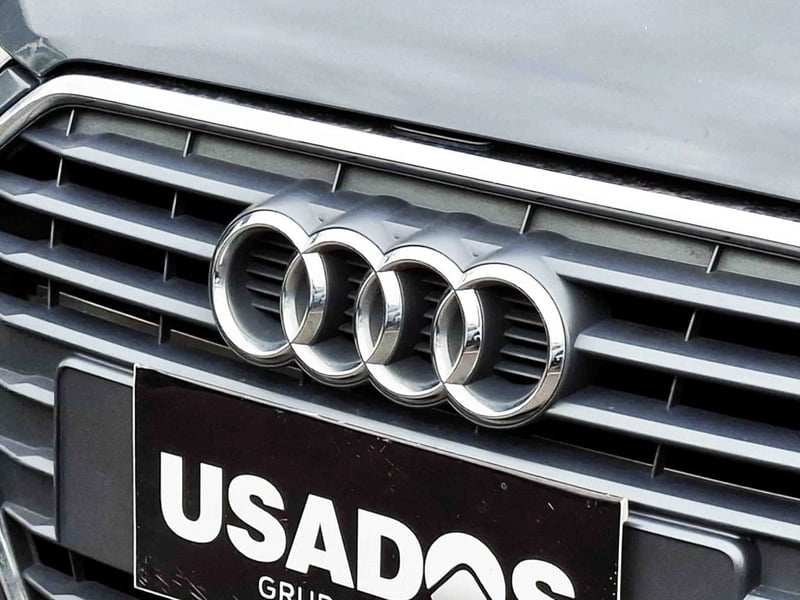 Audi A1 1.4 2018 - Imagen 6 de 20