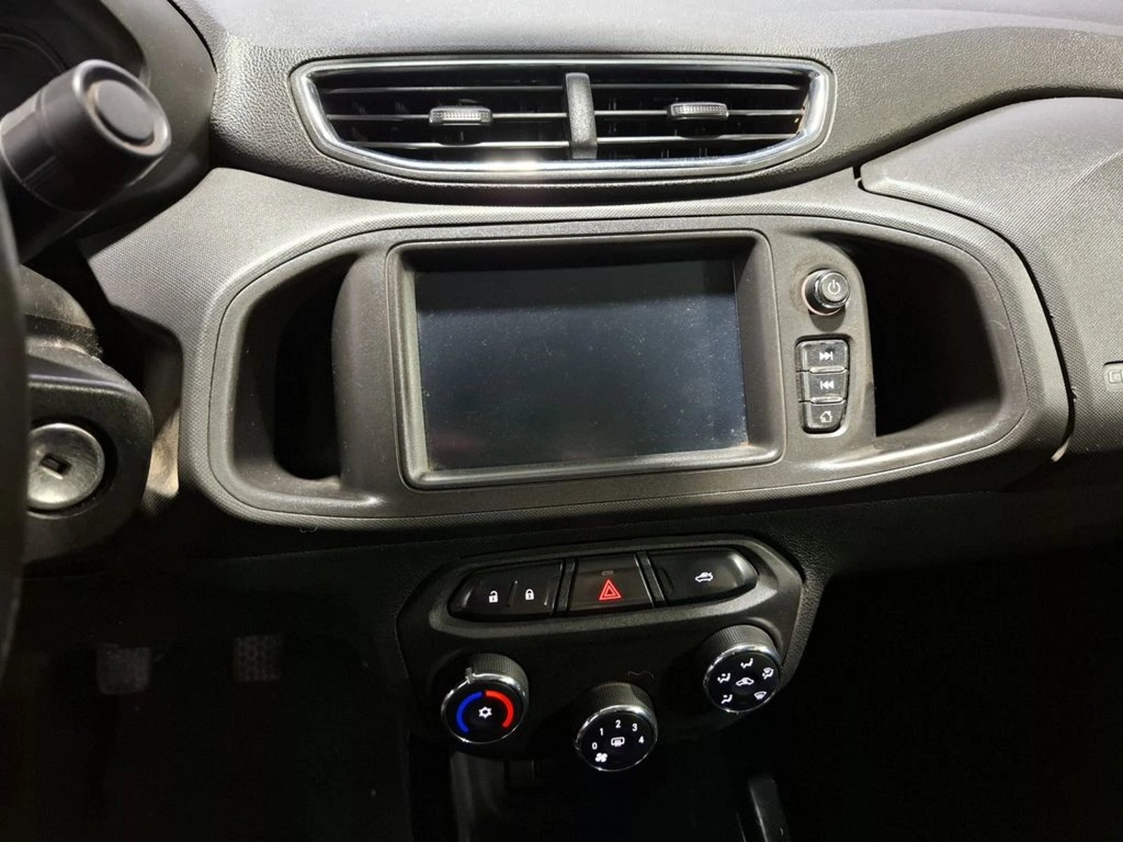 Chevrolet PRISMA MT 1.5 2019 - Imagen 15 de 18