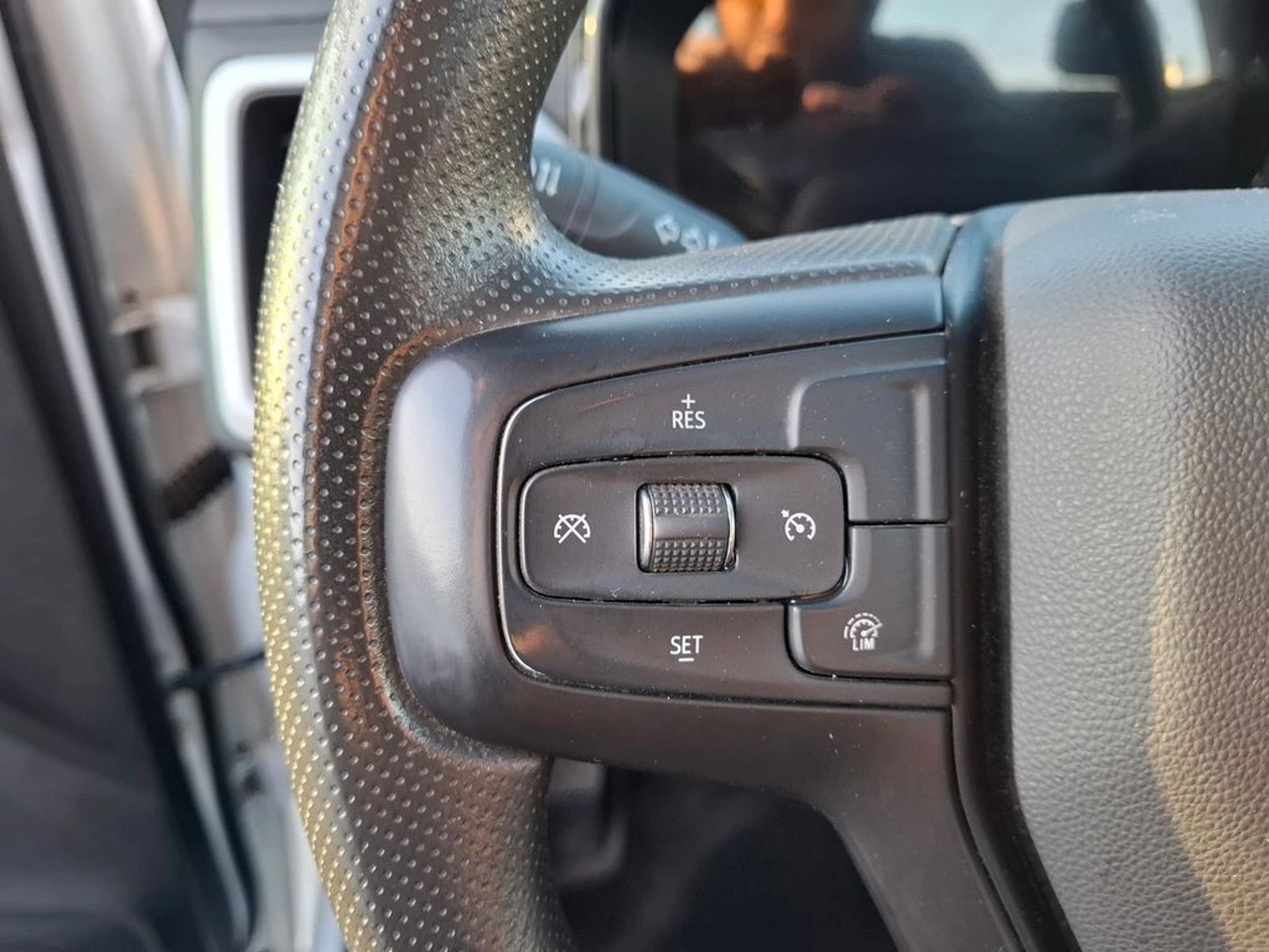 Chevrolet COLORADO WORK 2025 - Imagen 13 de 19