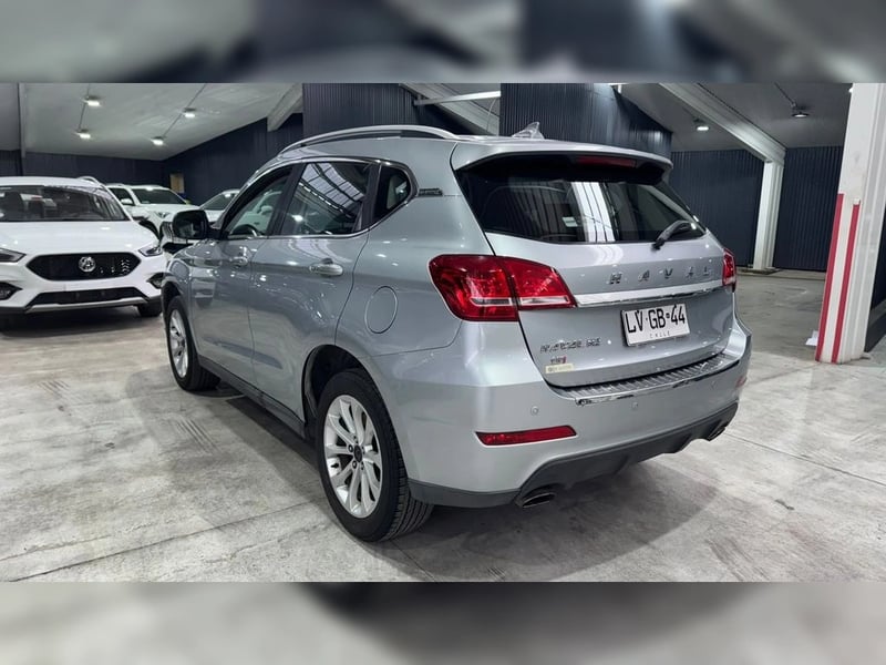 Haval H2 1.5 ACTIVE MT 2020 - Imagen 7 de 11