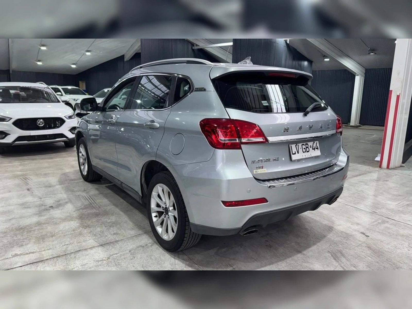 Haval H2 1.5 NEW ELITE MT 2020 - Imagen 6 de 11