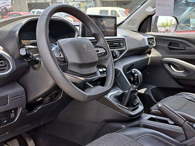 Peugeot LANDTREK ACTIVE HDI 4X4 MT 2023 - Imagen 7 de 8