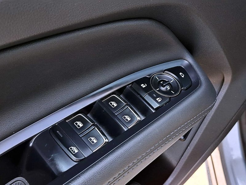 Ford TERRITORY TITANIUM 4X2 1.5 AT 2025 - Imagen 9 de 18