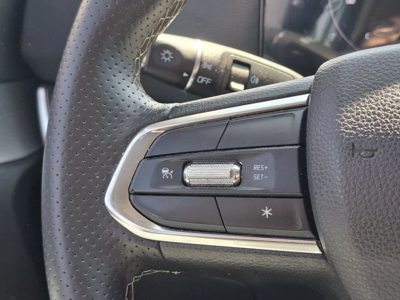 Ford TERRITORY 1.5 TREND AUT 2026 - Imagen 12 de 16