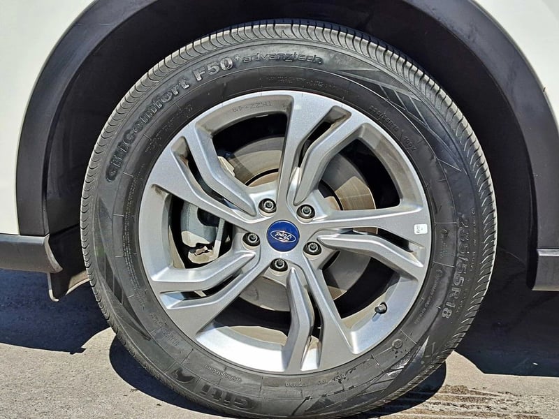 Ford TERRITORY 1.5 TREND AT 2024 - Imagen 10 de 20