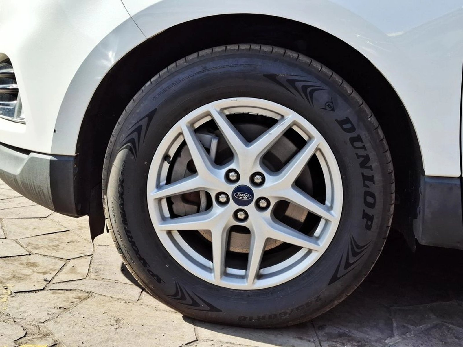 Ford EDGE 2.0 2022 - Imagen 7 de 20