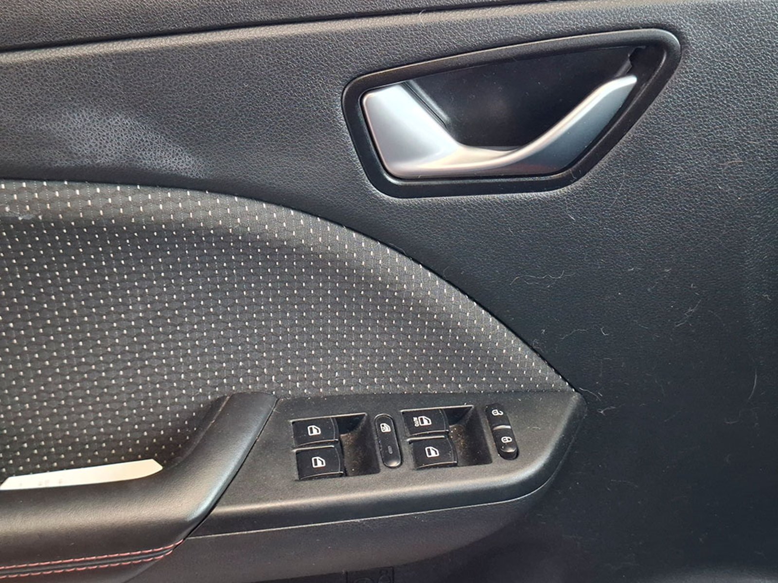 DFSK SUV 500 COMFORT 1.5 MT 2022 - Imagen 17 de 20