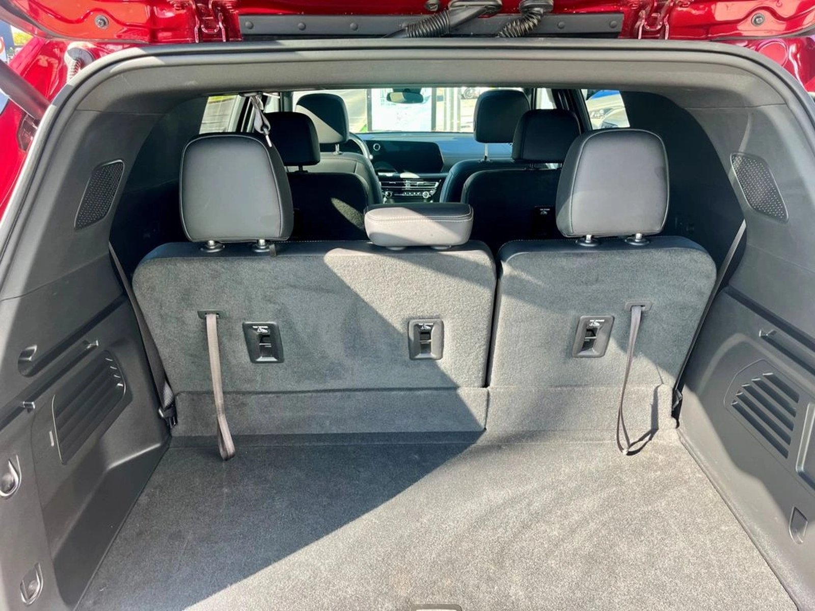 CHEVROLET TRAVERSE MIDNIGHT 2025 - Imagen 12 de 13