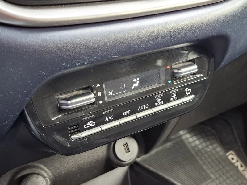Suzuki BALENO GLX 1.5 AT 2024 - Imagen 15 de 16