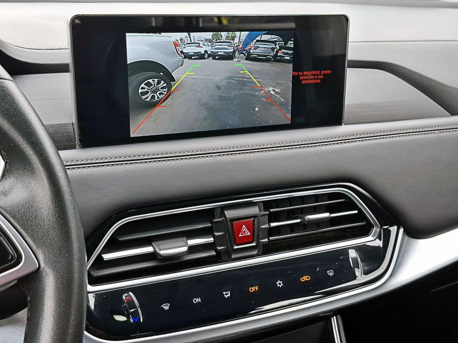 JAC JS8 1.5 LUXURY MT 2023 - Imagen 17 de 18