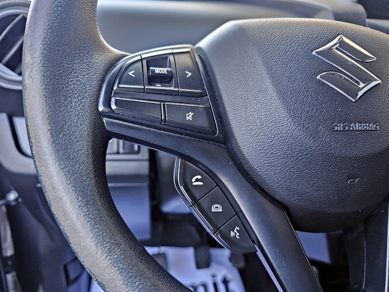 Suzuki S-PRESSO 1.0 GLX 2024 - Imagen 15 de 20