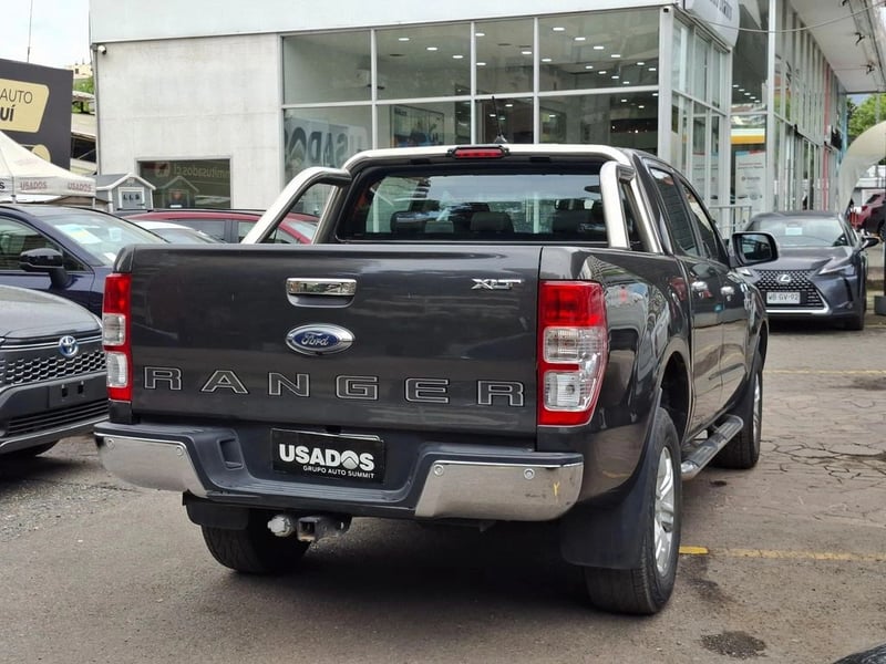 Ford RANGER 3.2 2022 - Imagen 7 de 20