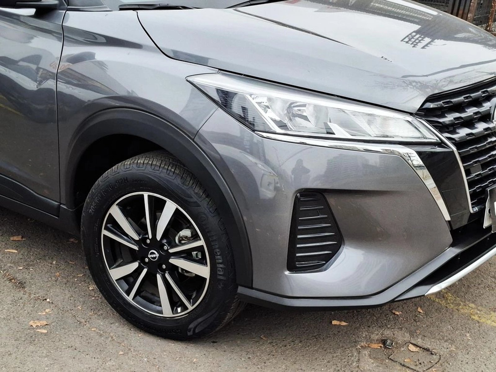 Nissan KICKS 1.6 2023 - Imagen 6 de 20