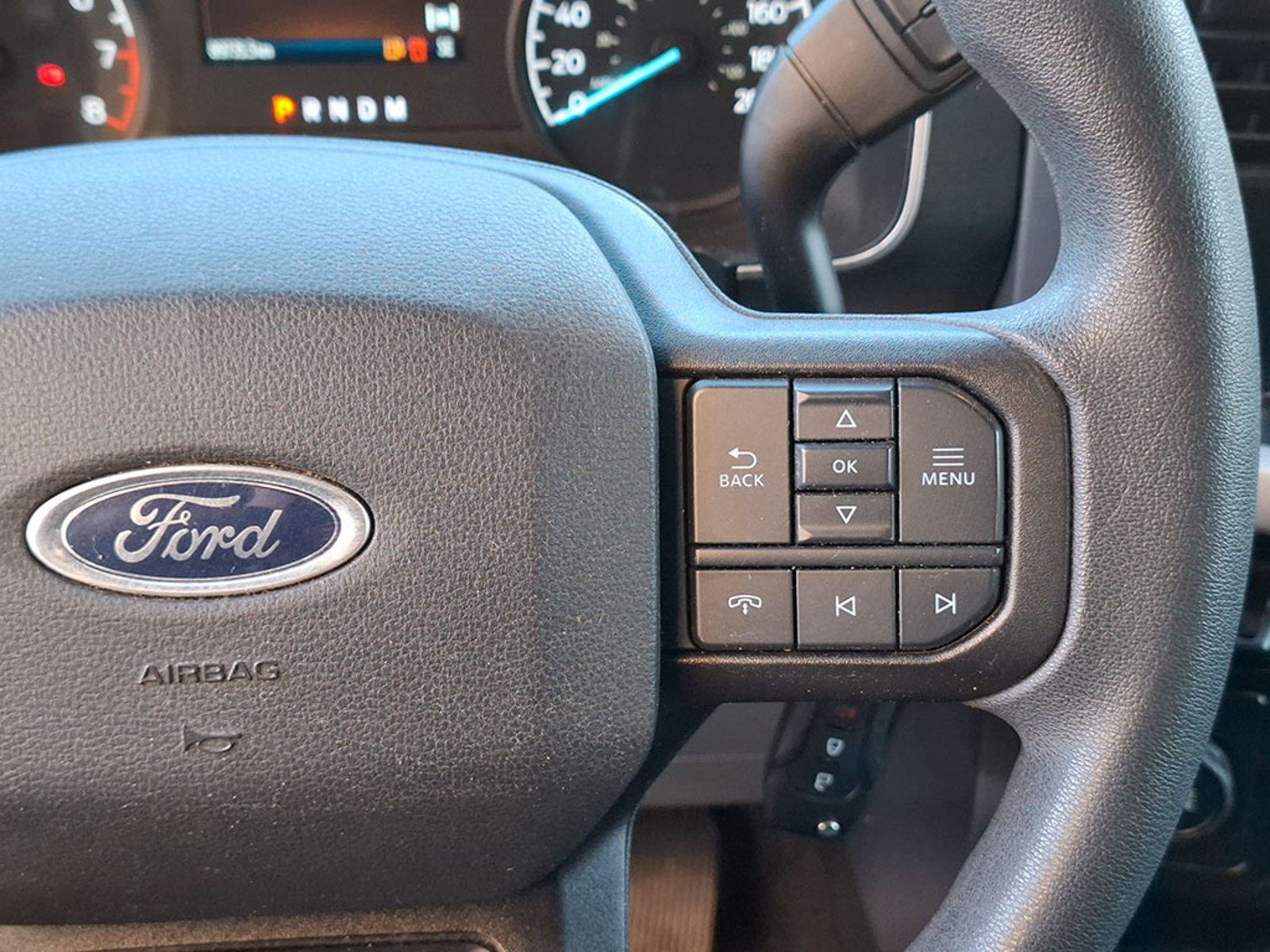 Ford F-150 XLT 3.3 AUT 4X2 2024 - Imagen 13 de 20