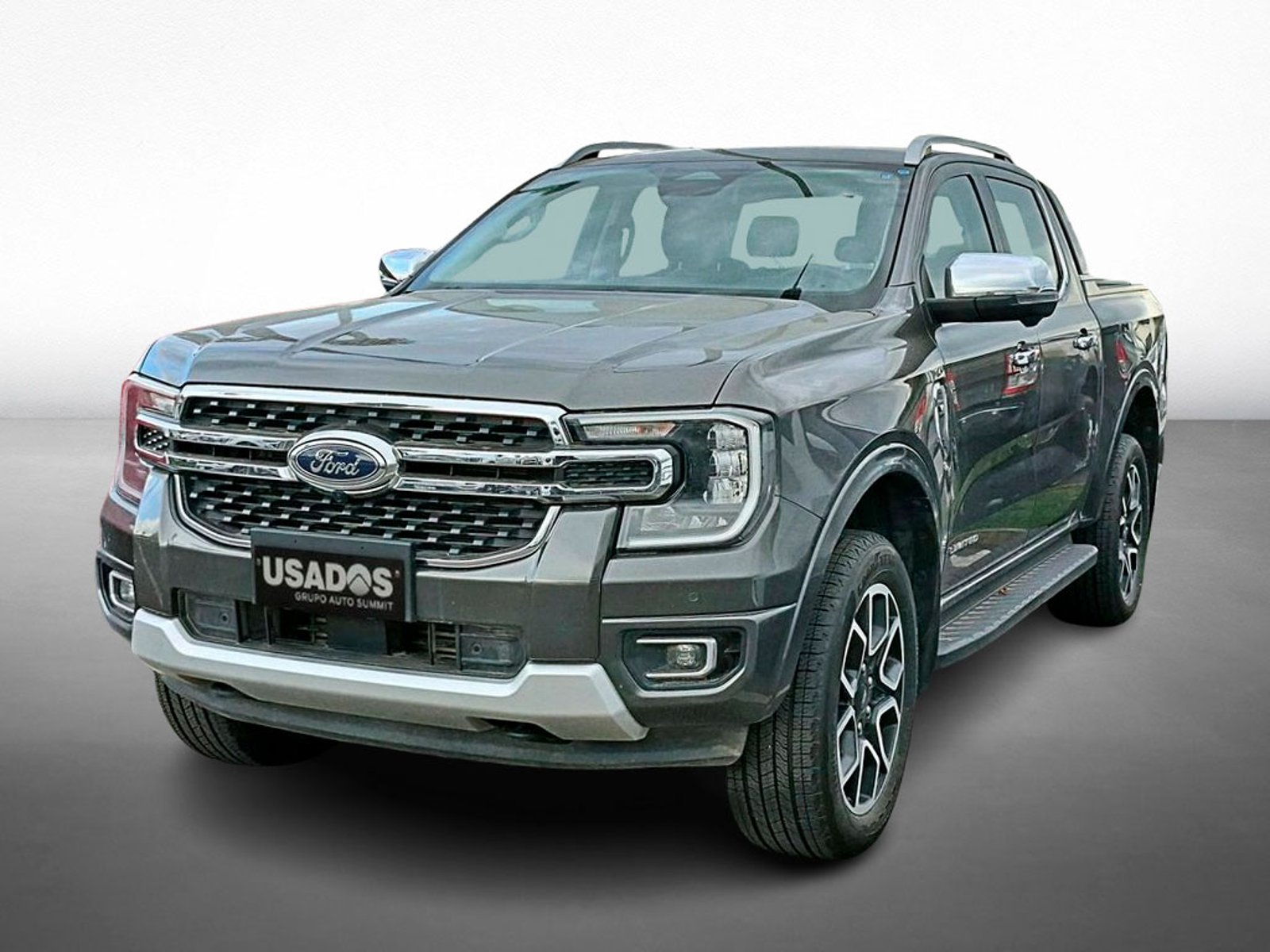 Ford Ranger 2024 en Huechuraba