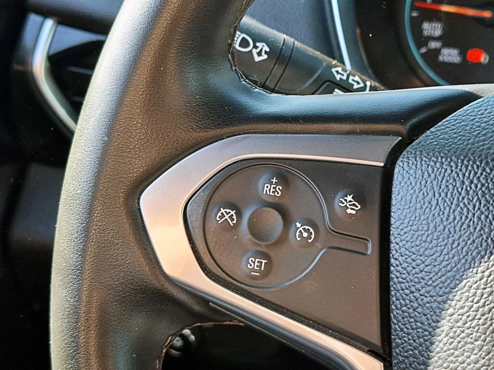 CHEVROLET TRAVERSE RS 3.6 AT 4X4 2024 - Imagen 16 de 20