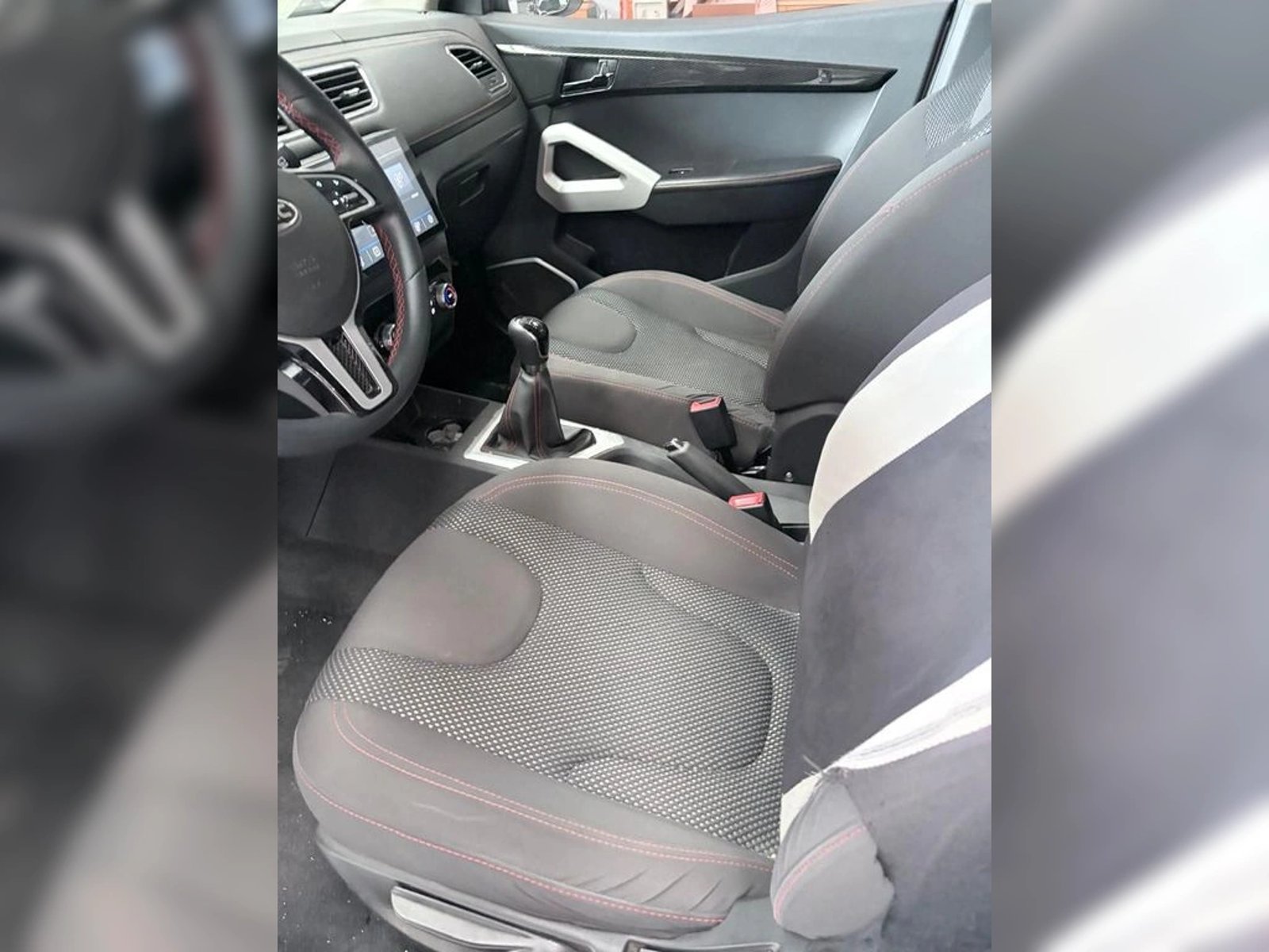 JAC JS2 1.5 COMFORT SMART MT 2022 - Imagen 8 de 17