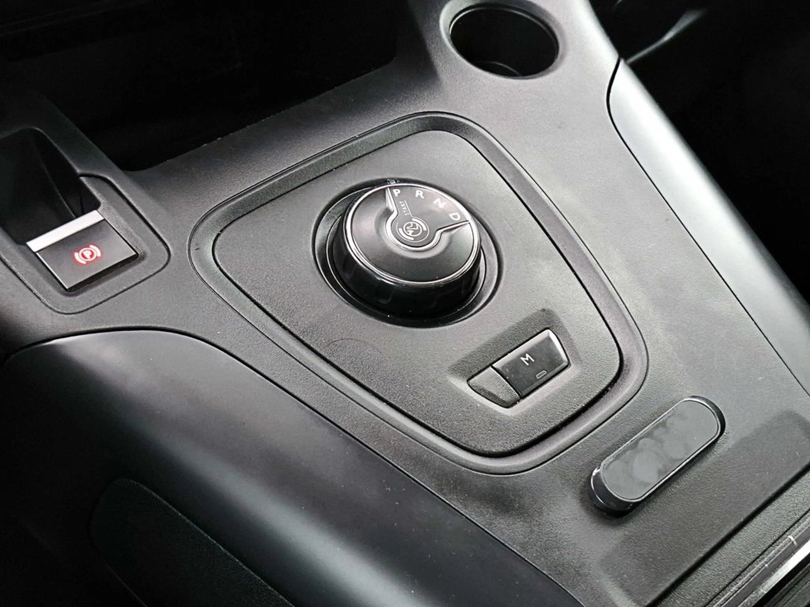 PEUGEOT RIFTER 1.5 BLUEHDI DIESEL 5P 2023 - Imagen 17 de 17